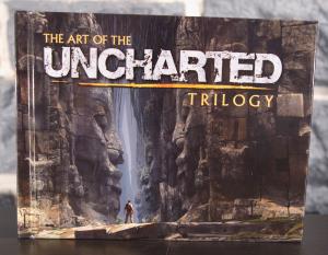 Uncharted - The Nathan Drake Collection - Edition Spéciale (15)